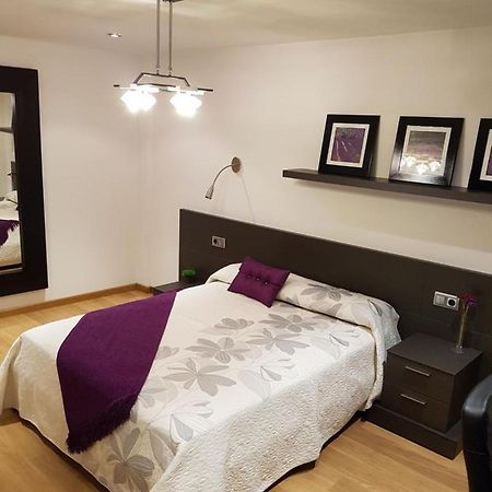Apartamento Vivienda De Uso Turistico Xiabre Vilagarcía de Arousa Exterior foto