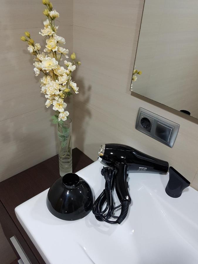 Apartamento Vivienda De Uso Turistico Xiabre Vilagarcía de Arousa Exterior foto