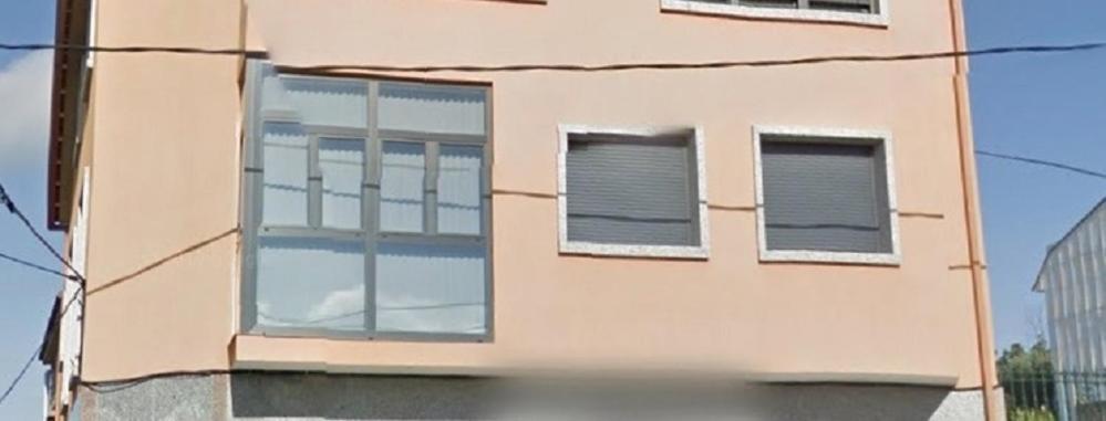 Apartamento Vivienda De Uso Turistico Xiabre Vilagarcía de Arousa Exterior foto
